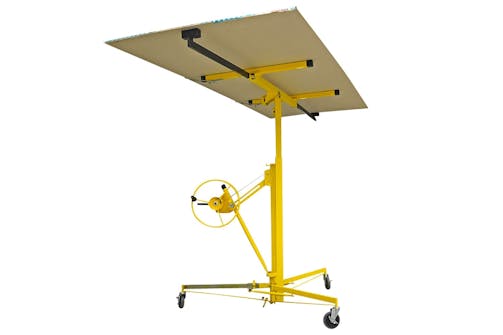 Tilbehør till gipsplater: Plateheis Tilbehør till gipsplater: Plateheis